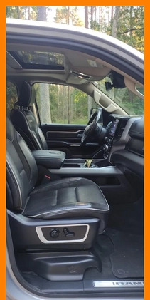 Dodge RAM cena 170950 przebieg: 55879, rok produkcji 2021 z Bochnia małe 232